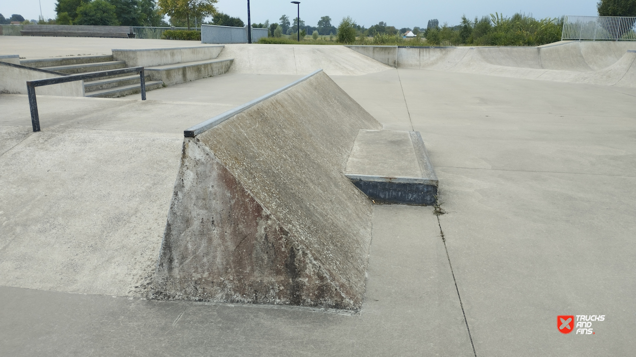 Wingene Skatepark